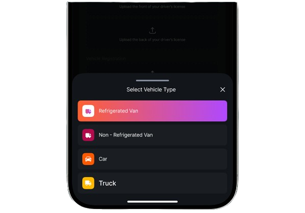 Gradient Effect